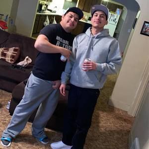 Meet your Posher, Isai